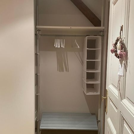 105Qm-3-Raum, Zentral, Ruhig, Gemuetlich Leipzig Exterior foto