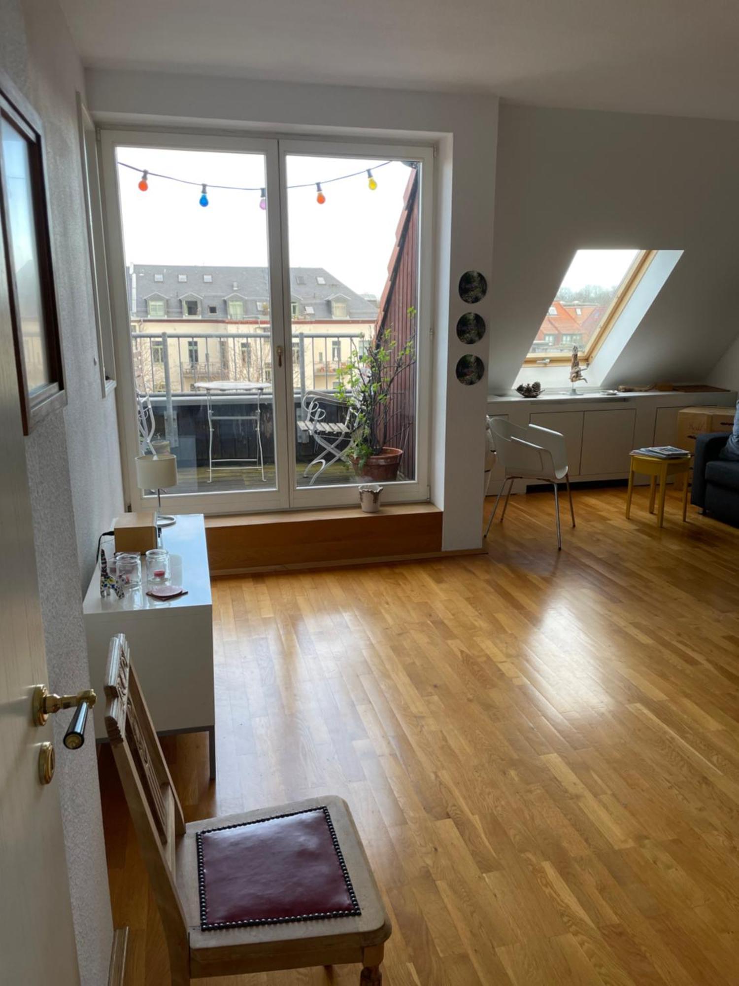 105Qm-3-Raum, Zentral, Ruhig, Gemuetlich Leipzig Exterior foto